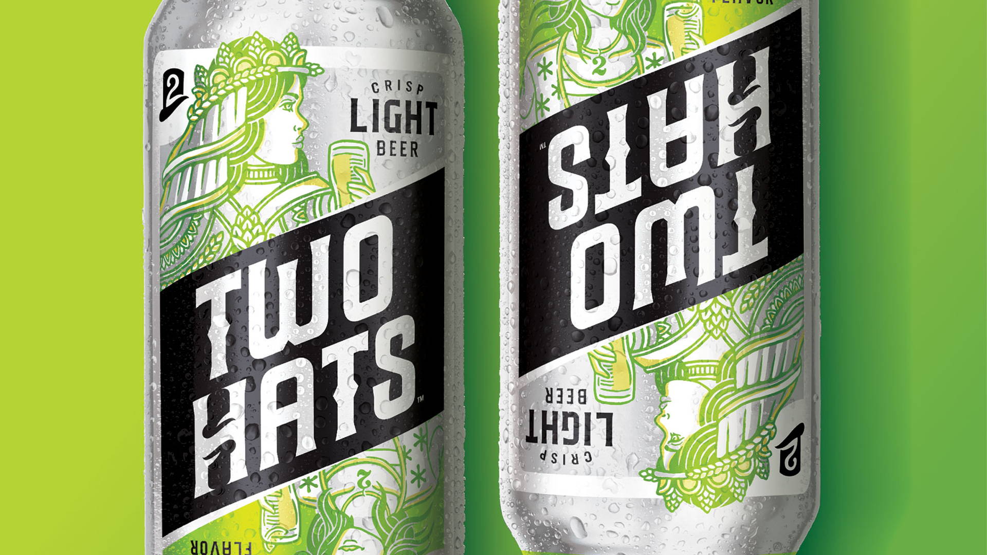 Featured image for Two Hats, A Brew For The New Generation