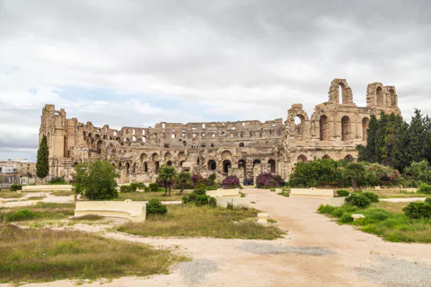 Colosseum, Roman Forum, and Palatine Hill Group Tour