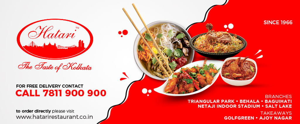 Hatari Restaurant Private Limited
