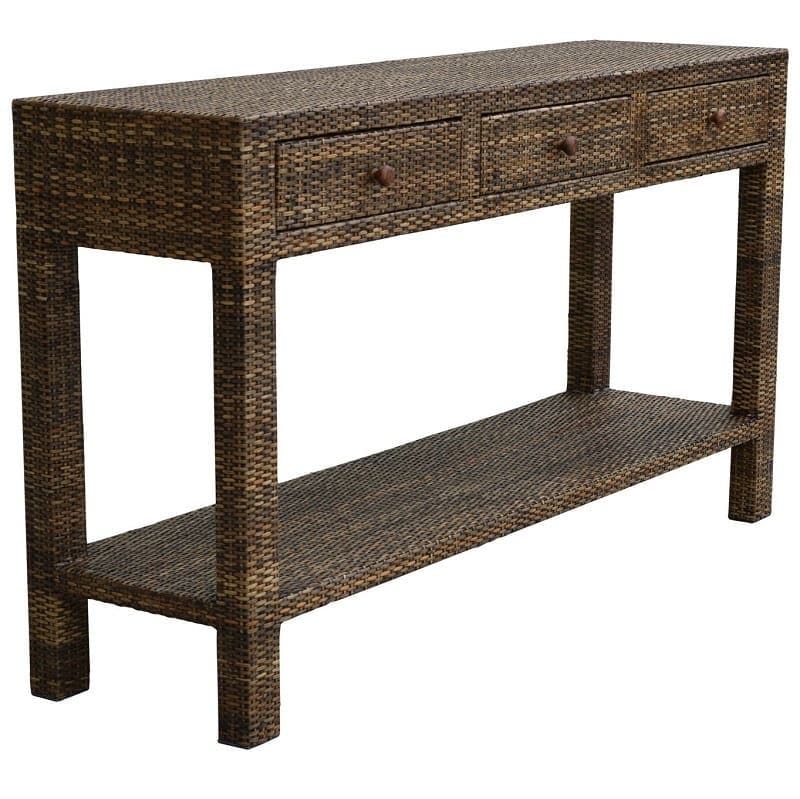 Plantation Console