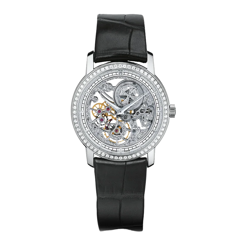 Vacheron Constantin Traditionnelle 33558/000G-9394, image 1