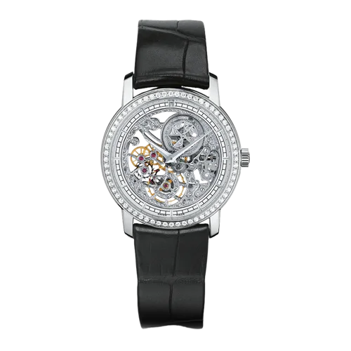 Vacheron Constantin Traditionnelle 33558/000G-9394