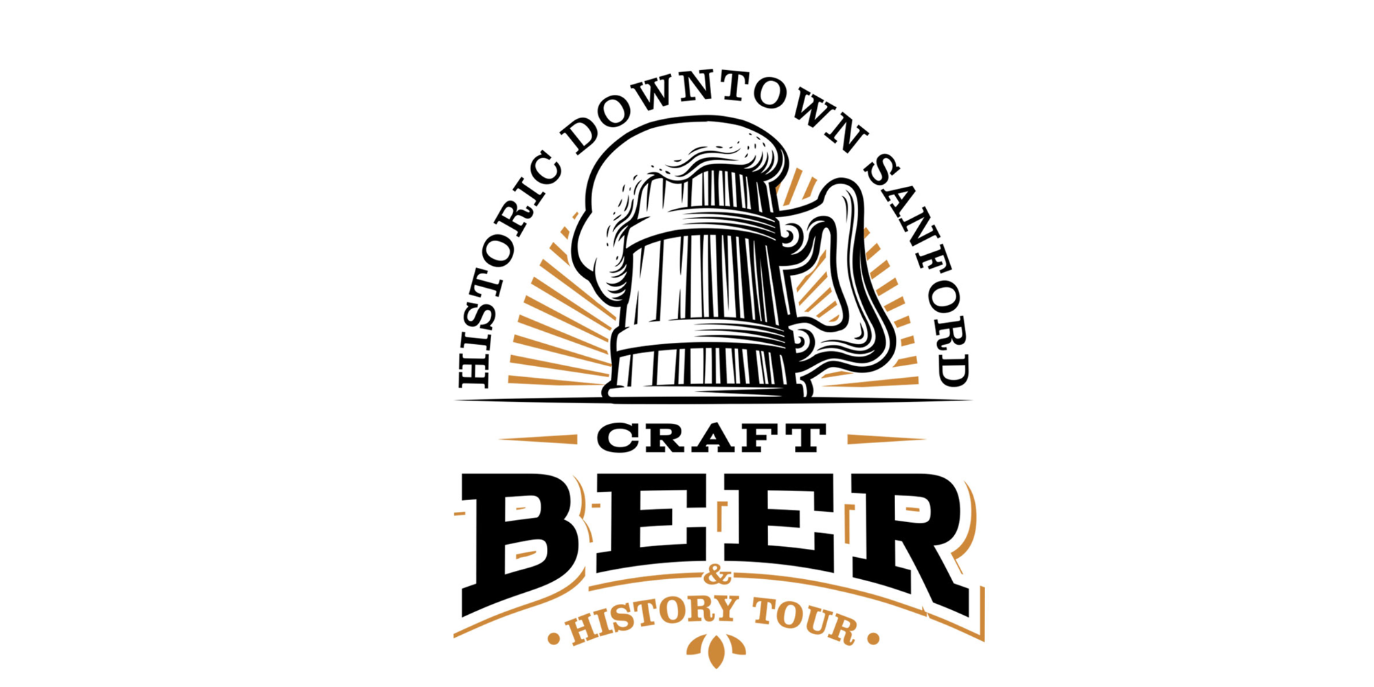 Craft Beer and History Tour promotional image