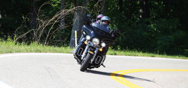 Raleigh to Grandfather Mountain, twisties and back home near Apex, NC