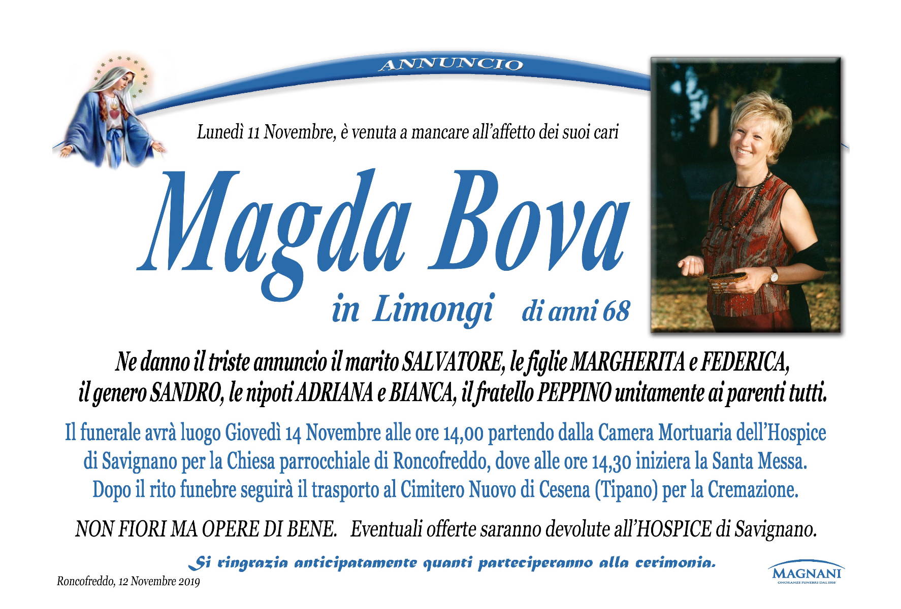 Magda Bova