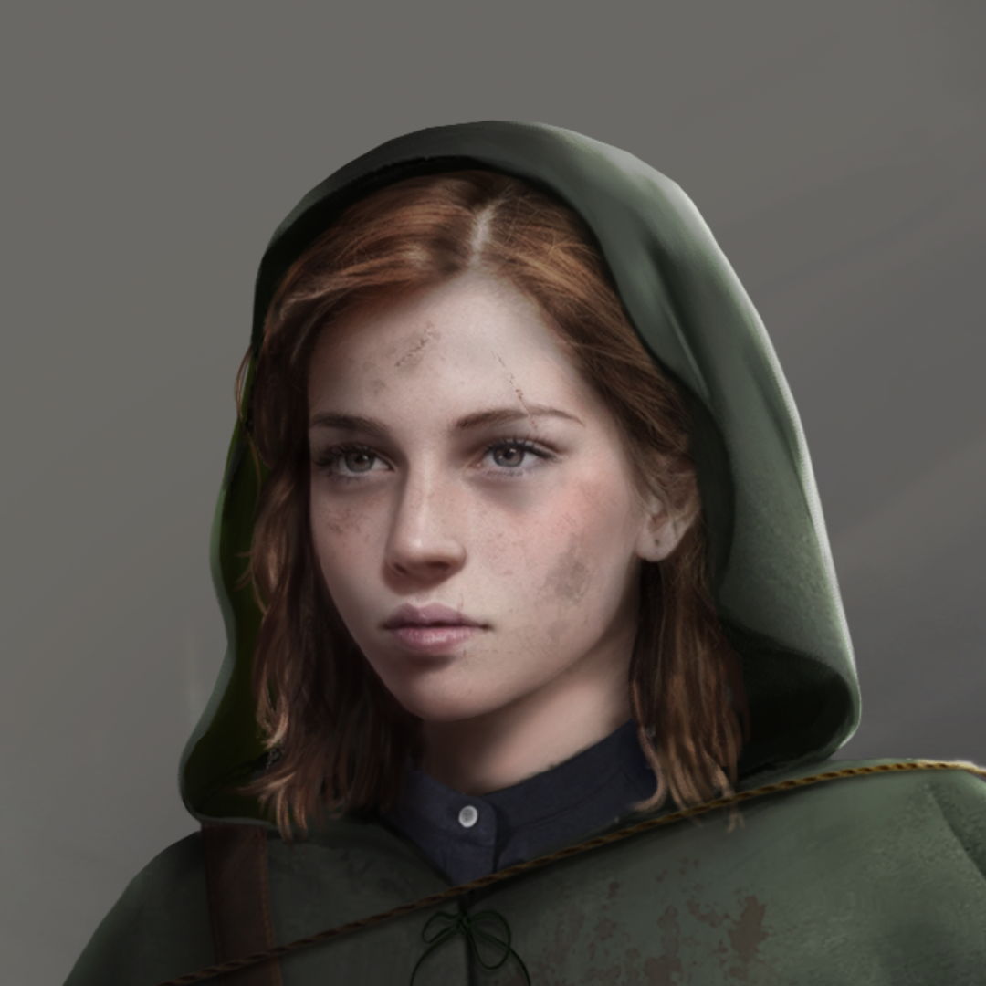 Image of Anastasia