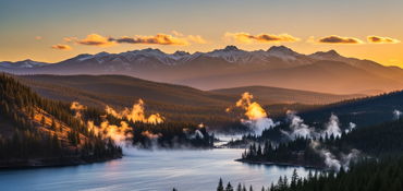 Alaska Exploration Tour near Kent, WA