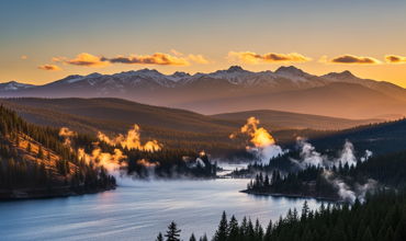 Alaska Exploration Tour