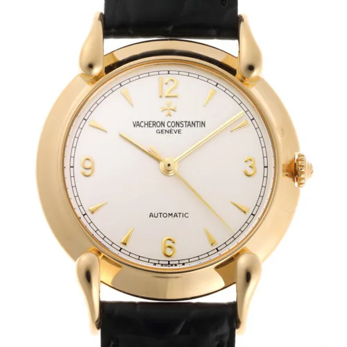 Vacheron Constantin Nostalgie Rose Gold