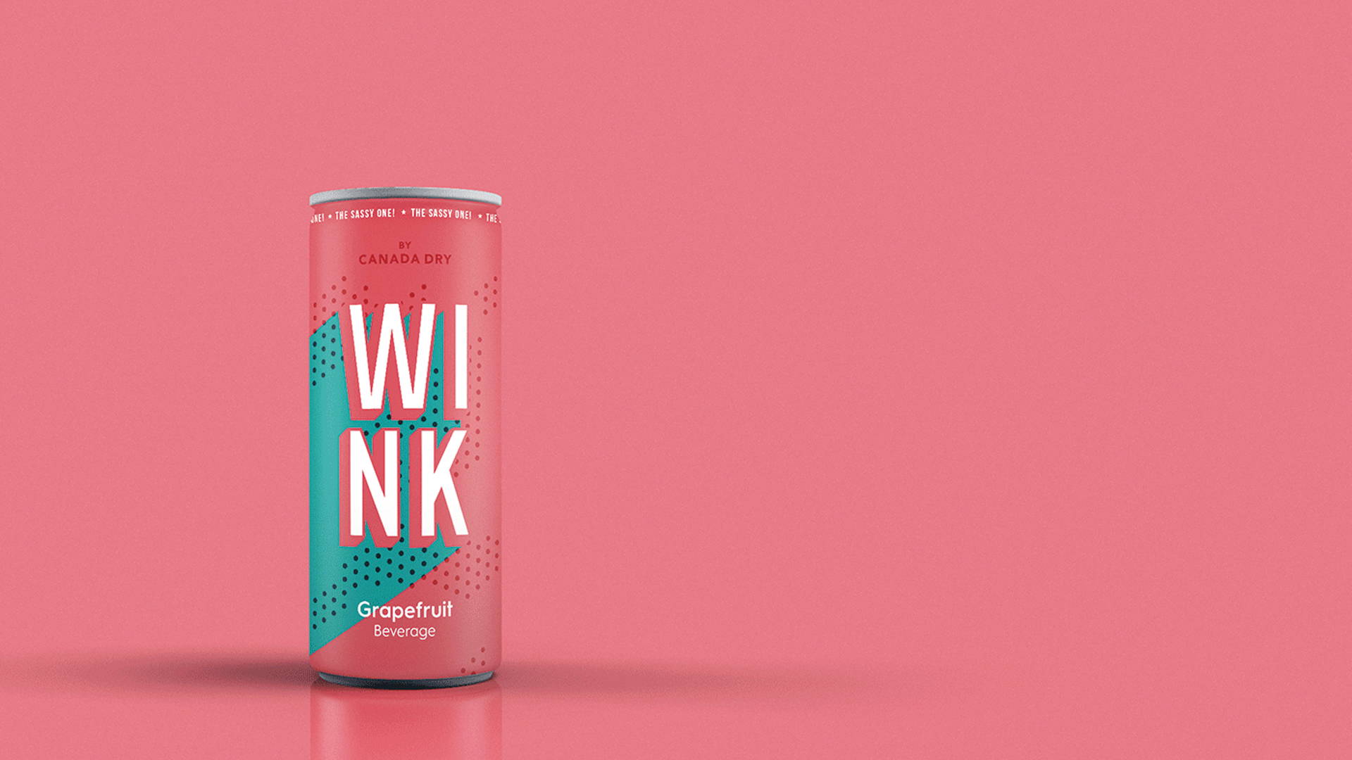 Featured image for This Soda Concept is Fun, Fresh, and Fierce
