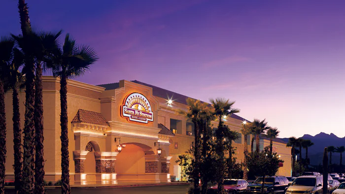 Santa Fe Station Hotel and Casino