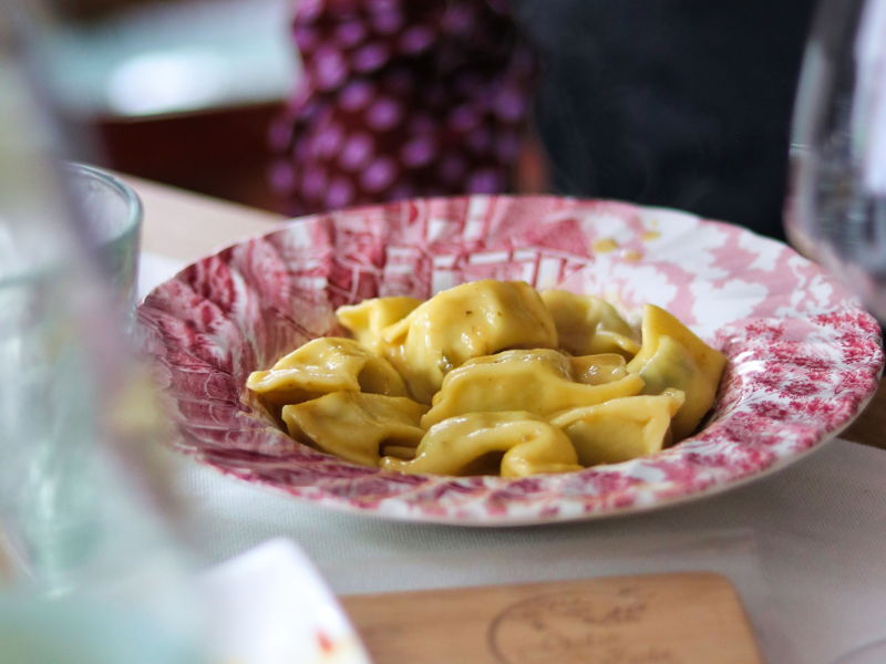 Corsi di cucina Gorizia: Cucina di confine: sapori autentici goriziani