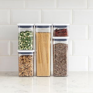 Food Containers