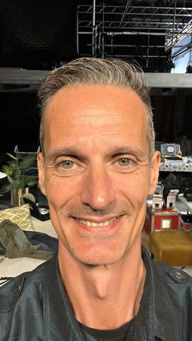 Jurgen Janssens
