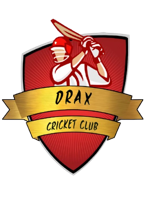 Drax Cricket Club Logo