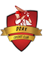 Drax Cricket Club logo