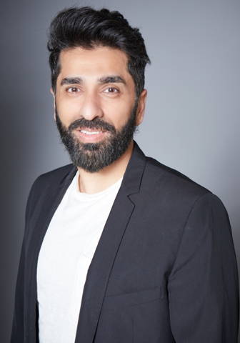 Oman siddique
