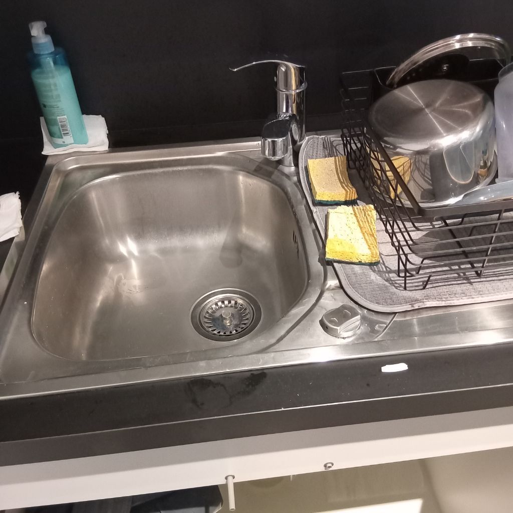 Réalisation SANITOR