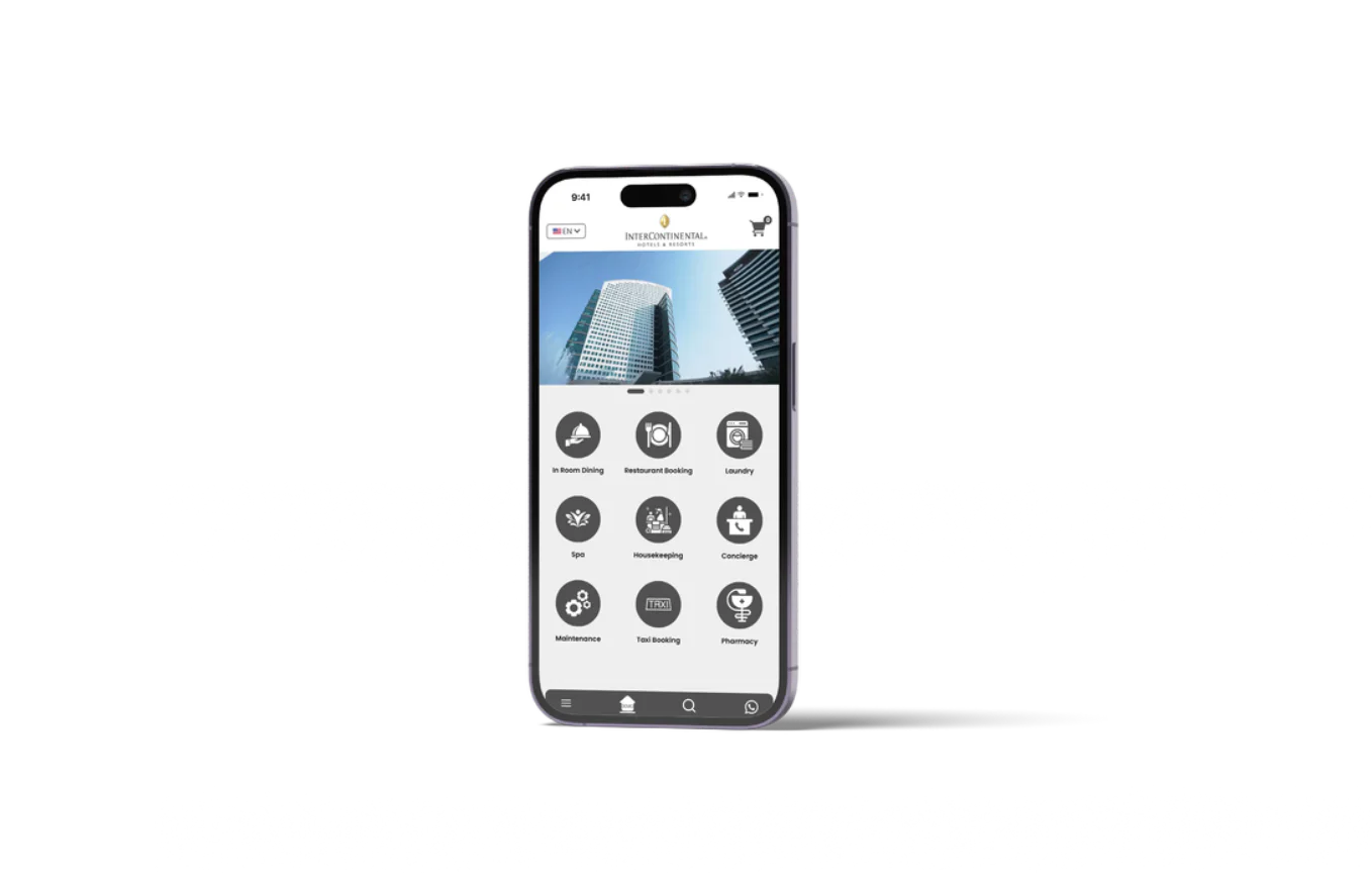 Screenshot image