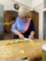  Piano di Sorrento: Cooking class: homemade gnocchi and tiramisù