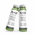 green cold pressed juices