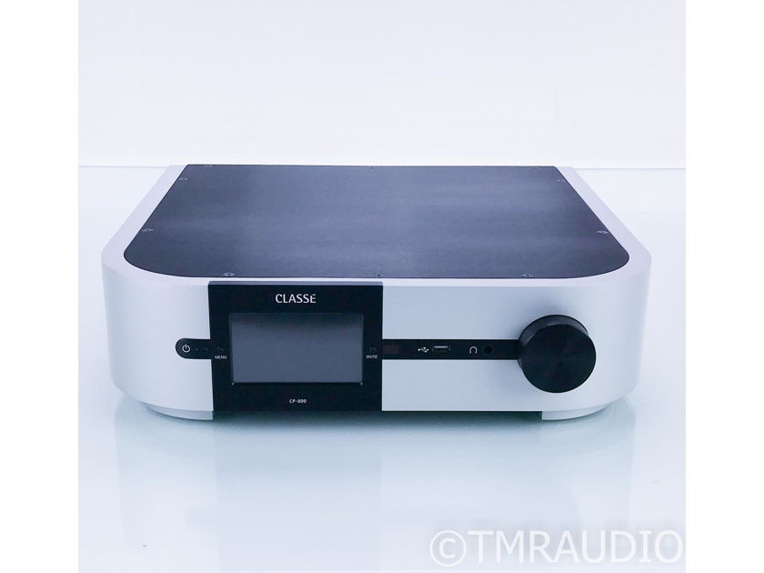 Classe CP-800 2.1 Channel Preamplifier; CP800; Latest Model; Airplay (16848)