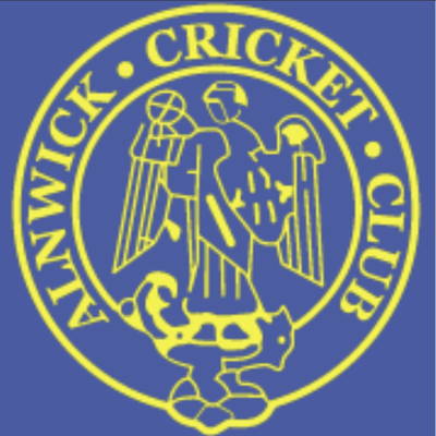 Alnwick Cricket Club Logo