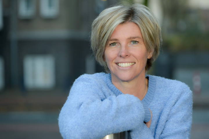 Paulien  Schaap