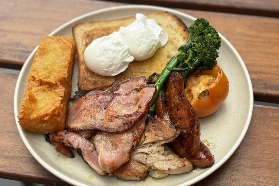 Willis & Anderson Cafe $10 Voucher - Image 14