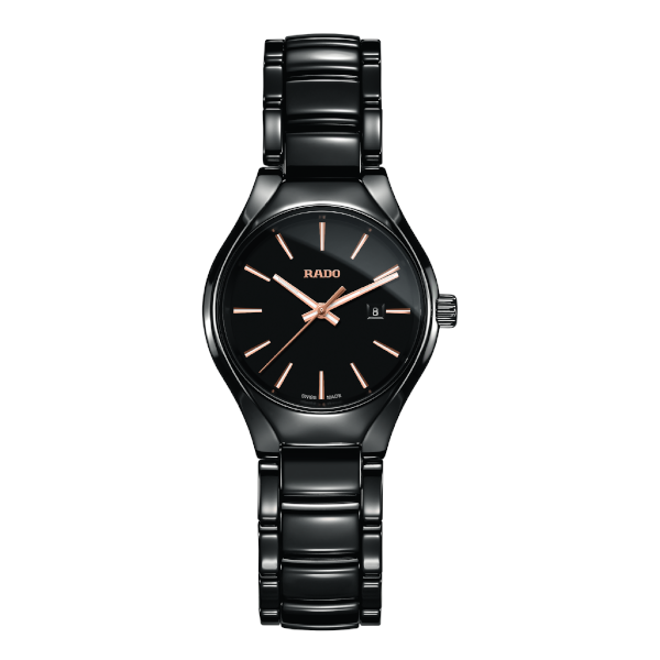 montre rado pour femme