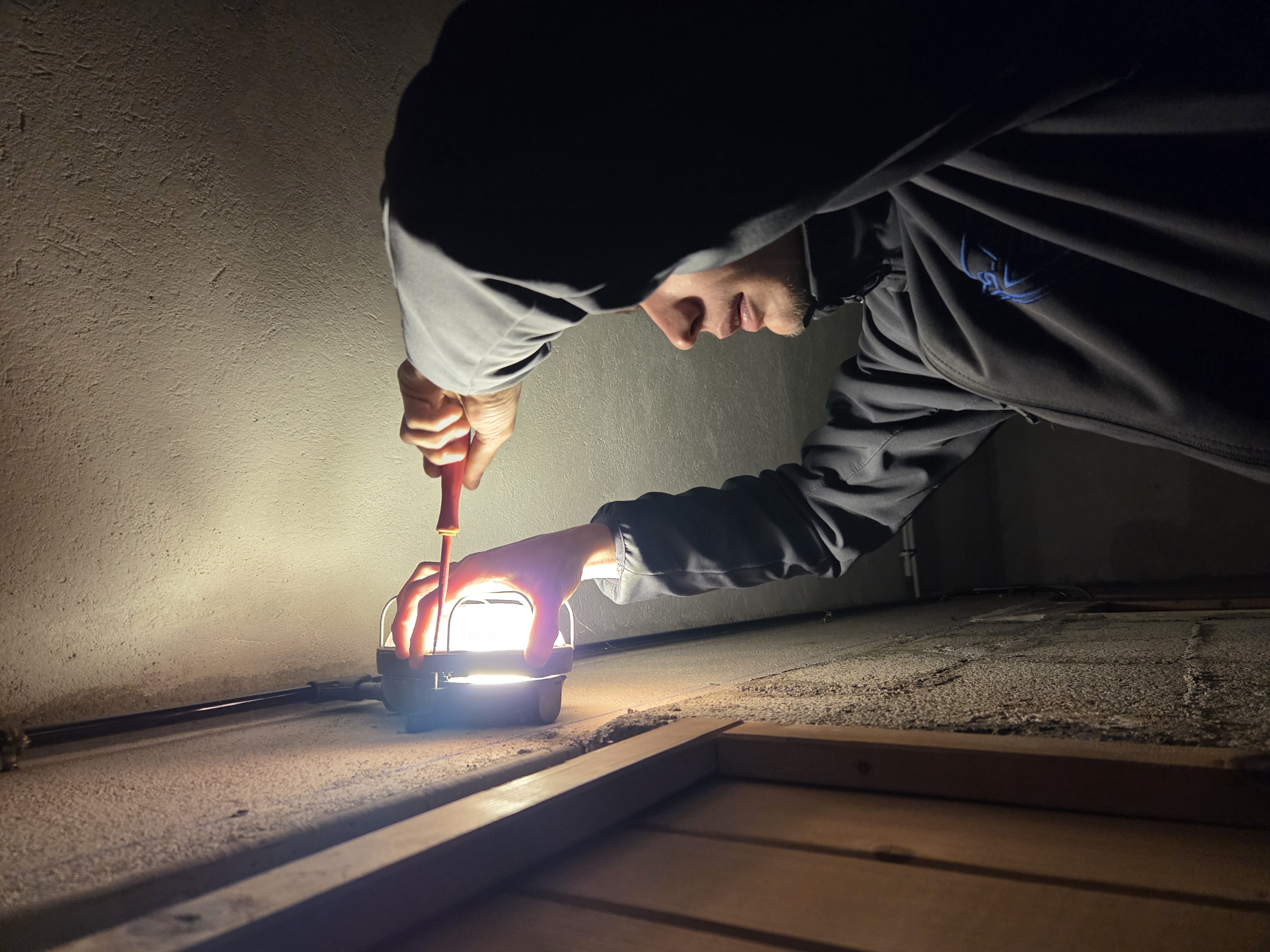 Realisation EGELEC 2