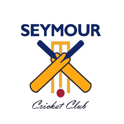 Seymour Cricket Club Cricket Club Logo