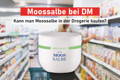 Moossalbe DM, Rossmann, Müller