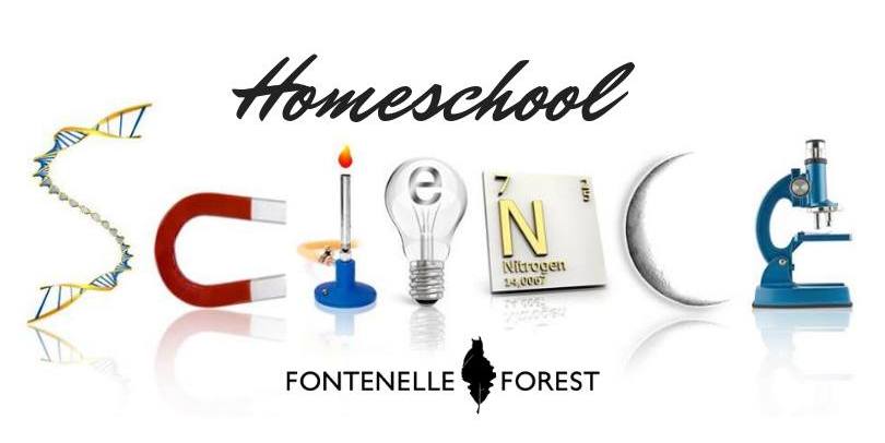 Homeschool Science: The "-Ologies" Series promotional image