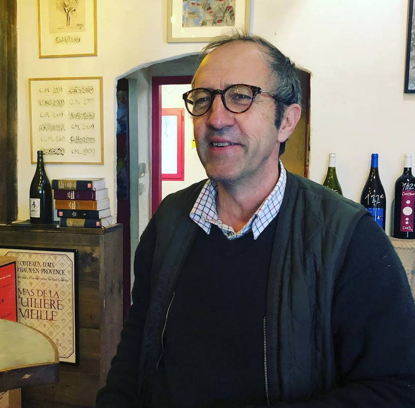 France, vin nature, rawwine, organic wine, vin bio, vin sans intrants, bistro brute, vin rouge, vin blanc, rouge, blanc, nature, vin propre, vigneron, vigneron indépendant, domaine bio, biodynamie, vigneron nature, cave vin naturel, cave vin, caviste, vin biodynamique, bistro brute, Quimper, Finistère , henri milan, grand blanc , domaine henri milan, provence