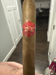 Cigar Session Photo