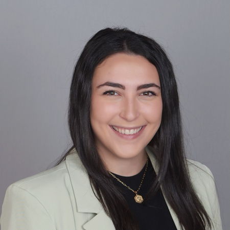 Chloe Metzger, LMSW