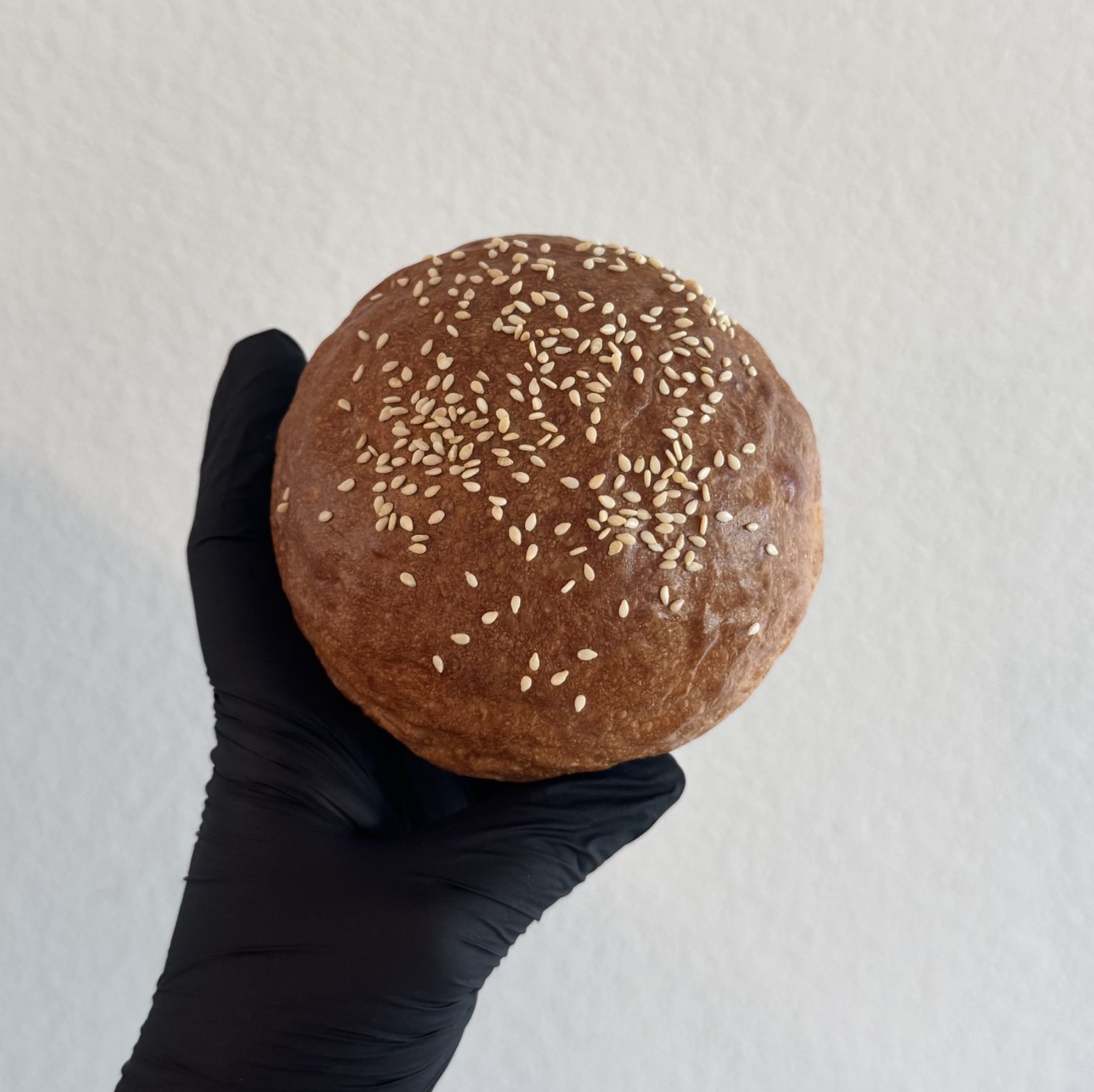 Sourdough Buns (Pack of 4)