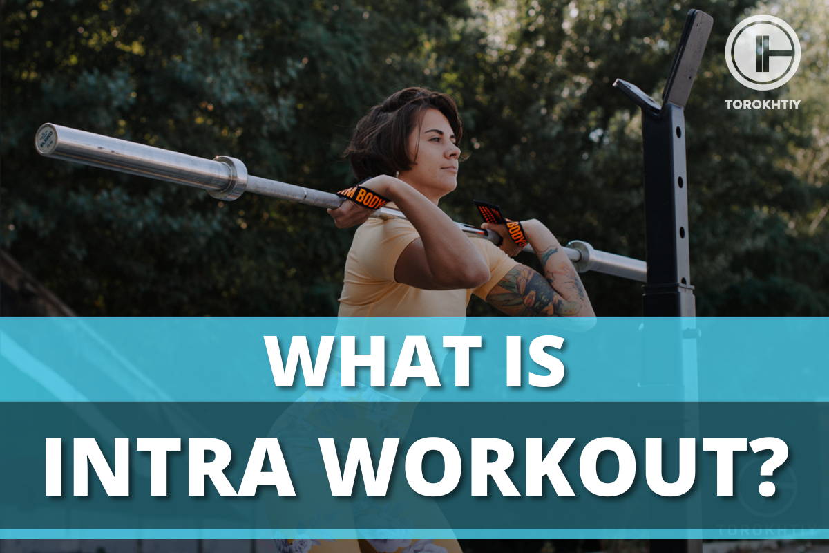 What Is Intra-Workout