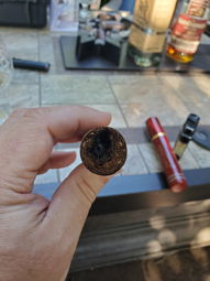 Cigar Session Photo