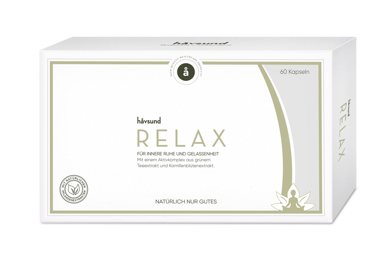 håvsund Relax product image
