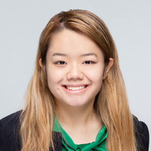 Nancy  Cao