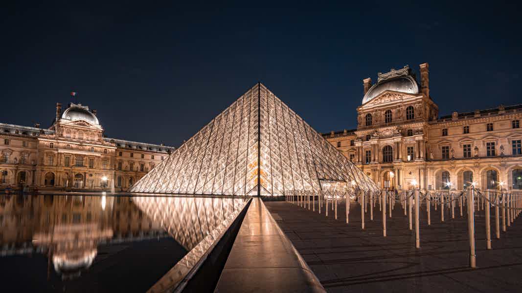 Amazing Louvre Highlights' Guided Tour w/Skip-the-Line Access - photo 6