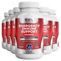 OPA BOOST IMMUNE SYSTEM BOOSTER 6 Month Supply