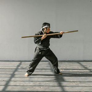 Ninja Training Fund