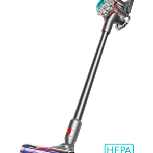 Dyson V8 Absolute (Silver/Nickel)