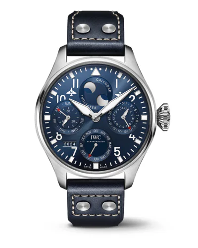 IWC Big Pilot IW503605