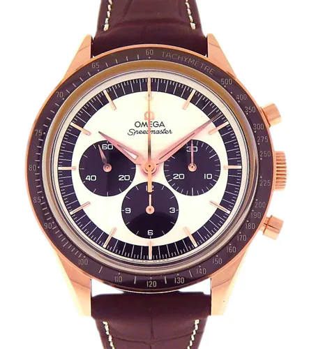 Omega Speedmaster Professional Moonwatch
