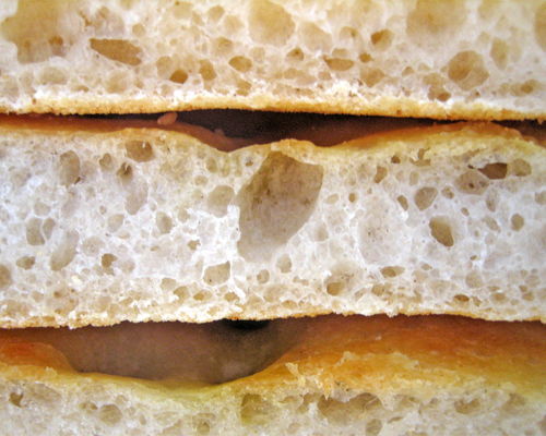 Corsi di cucina Pistoia: Panificazione domestica: Schiacciata toscana e Pizze sottili