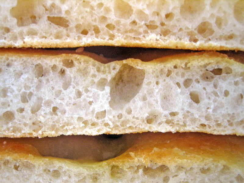 Cooking classes Pistoia: Home baking: Tuscan Schiacciata and Thin Pizzas